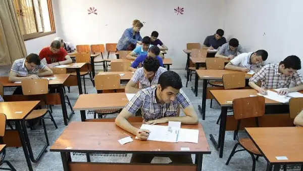 موعد امتحانات الصف الثالث الإعدادي الترم الثاني 2025 محافظة الإسكندرية | جدول امتحانات الشهادة الإعدادية الإسكندرية