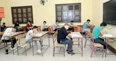 موعد امتحانات الصف الثالث الإعدادي الترم الثاني 2025 محافظة الدقهلية | جدول امتحانات الشهادة الإعدادية الدقهلية