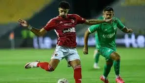 الأهلي والمصري البورسعيدي: موعد المباراة والتفاصيل
