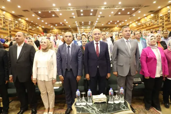المنيا تحتضن مؤتمر "الاندماج الثقافي" في عام الثقافة المصرية 2025: تمكين ذوي الهمم على أجندة المستقبل