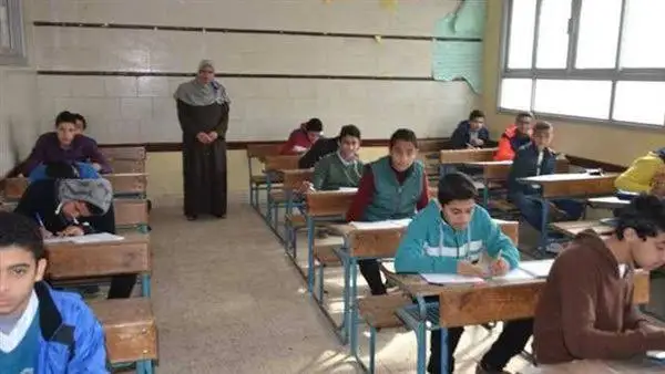 جدول امتحانات الصف الثالث الإعدادي الترم الثاني 2025 محافظة الجيزة.. تعرف على موعد امتحانات الشهادة الإعدادية