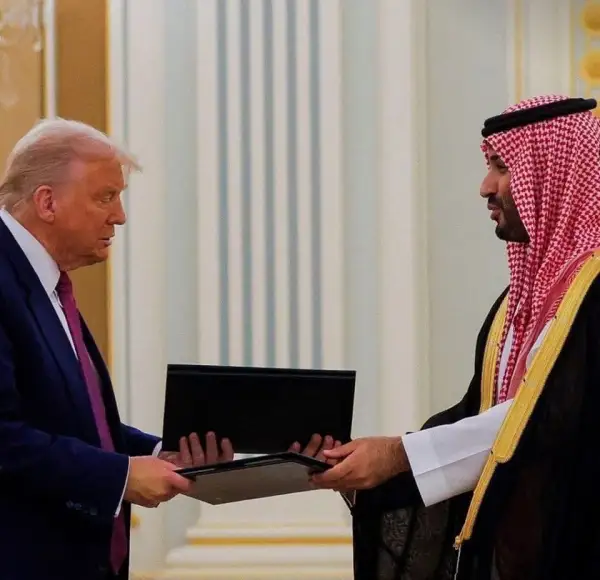كم تبلغ قيمة صفقة الأسلحة بين السعودية وأمريكا؟.. تفاصيل اتفاق دفاعي تاريخي بمليارات الدولارات