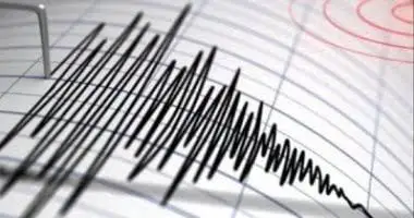 زلزال قوي يضرب البحر المتوسط فجر اليوم ويهز القاهرة وعدة محافظات.. تفاصيل زلزال مصر 14 مايو 2025