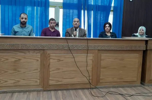 حملة توعوية موسعة بمركز المنيا للتحذير من مخاطر الهجرة غير الشرعية
