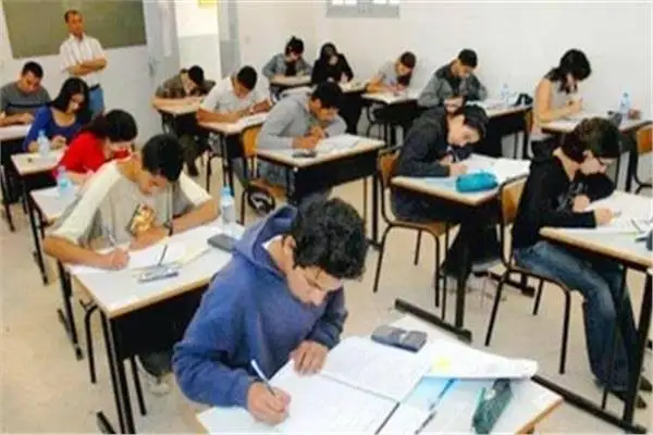 جدول امتحانات الشهادة الإعدادية 2025 محافظة المنيا | مواعيد امتحانات الصف الثالث الإعدادي الترم الثاني