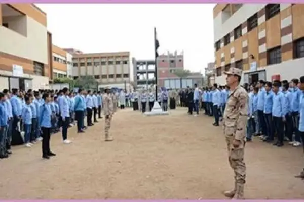 أسماء المدارس العسكرية بعد الإعدادية 2025 في مصر.. شروط التقديم، مواعيد سحب الملفات، وفرص العمل