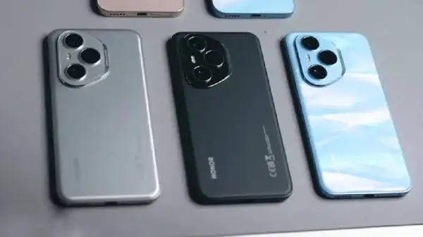 مواصفات Honor 400 Pro | سعر هونر 400 برو وموعد النزول رسميًا في الأسواق