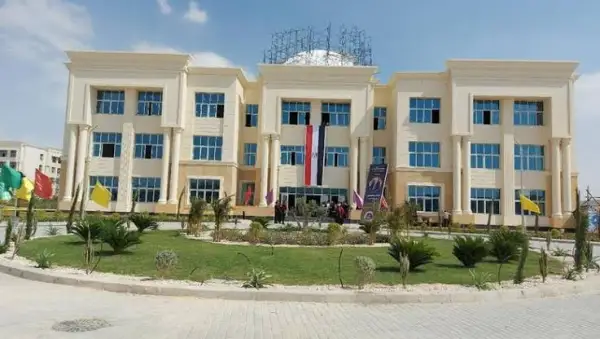 جامعة المنيا الأهلية 2025: برامج دراسية متميزة ومستقبل واعد للطلاب