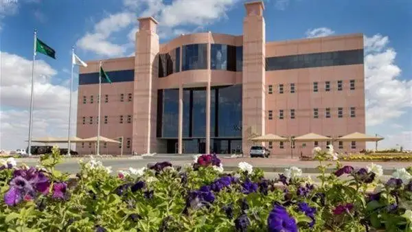 وظائف جامعة الجوف 2025: التقديم متاح لأعضاء هيئة التدريس في عدة تخصصات عبر البريد الإلكتروني
