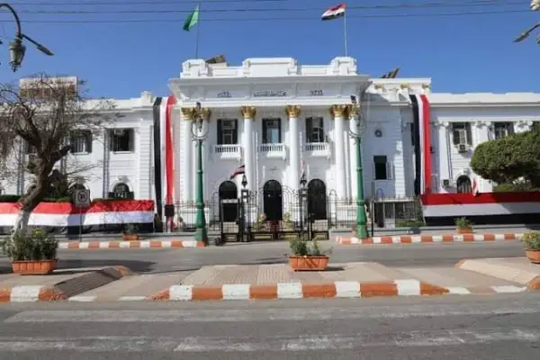 بيان عاجل من محافظة المنيا بشأن حقيقة انفجار خط غاز في سمالوط اليوم