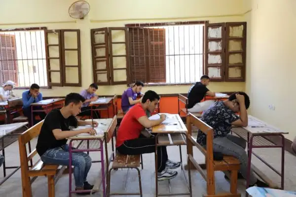 موعد اعلان نتيجة الثانوية العامة 2025 في مصر | تفاصيل كاملة وأماكن الاستعلام