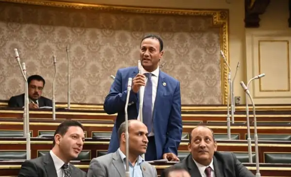 النائب علي بدوي : محافظ المنيا يوافق على إنشاء مبنى جديد داخل مدرسة ادمو الابتدائية لخدمة 3 قرى