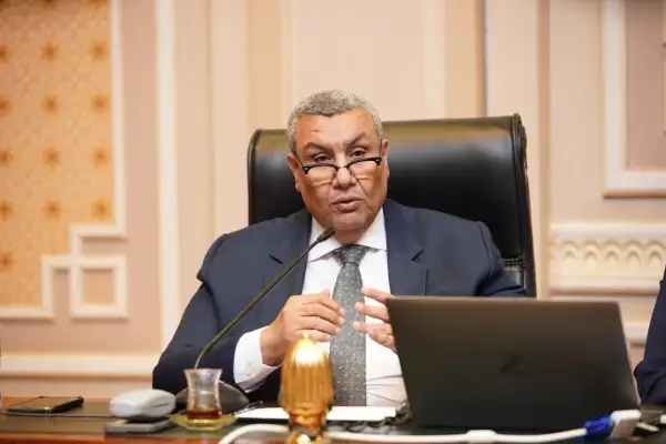تشغيل التيار الكهربائي بمستشفى طما المركزي.. النائب مصطفى سالم يعلن انطلاق التشغيل استعدادًا للافتتاح الكامل