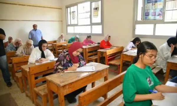 رابط نتيجة الشهادة الإعدادية 2025 بالاسم ورقم الجلوس لجميع المحافظات.. استعلم الآن بسهولة