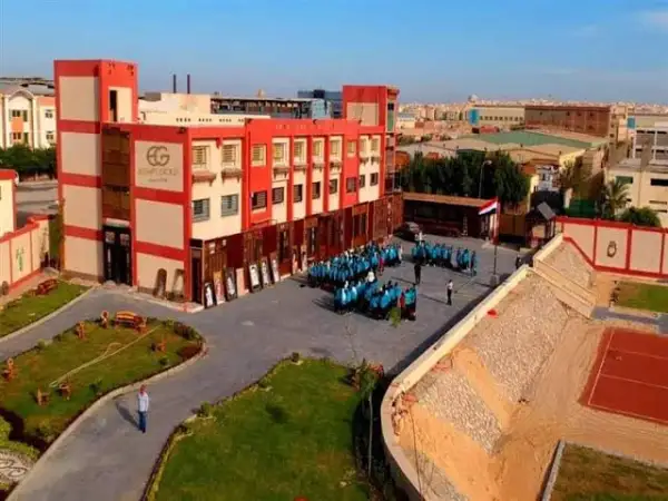مدرسة البترول بعد الإعدادية 2025.. أفضل المدارس الفنية للطلاب بعد الإعدادية مع شرح شروط القبول والمجموع المطلوب