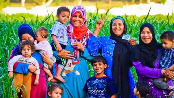 استعلام بالرقم القومي تكافل وكرامة 2025: الدليل الشامل للاستفادة من الدعم الحكومي في مصر