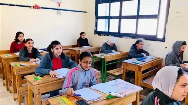 موعد نتيجة الشهادة الإعدادية 2025.. رابط نتيجة الصف الثالث الإعدادي بالاسم ورقم الجلوس في جميع المحافظات