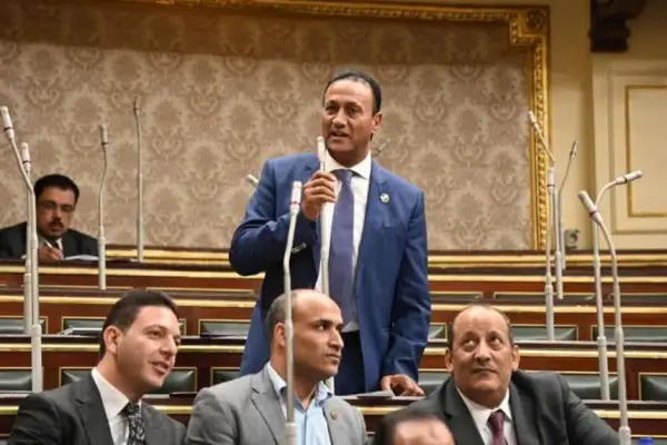 اللواء علي بدوي.. نائب الإنجاز والعمل الحقيقي لخدمة أهالي المنيا