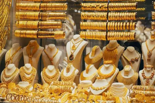 مفاجأة في سعر الذهب اليوم الثلاثاء 17 يونيو 2025.. تراجع قوي لعيار 21