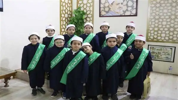 لينك تقديم الصف الأول الابتدائي الأزهري 2025 وخطوات التسجيل عبر بوابة الأزهر