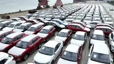 خطوات التسجيل في مبادرة إحلال السيارات القديمة 2025 في مصر