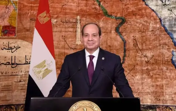 النائب محمد نشأت العمدة يهنئ الرئيس السيسي وقيادات الدولة بحلول العام الهجري الجديد