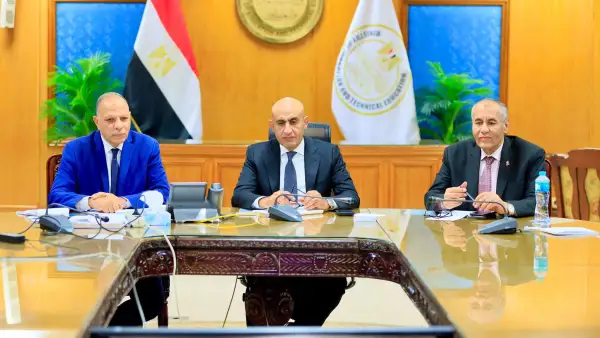وزارة التعليم تواصل متابعة امتحانات الثانوية العامة 2025 في يومها السادس.. انضباط والتزام داخل اللجان