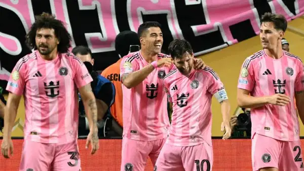 مجانًا.. كيف تُشاهد مباريات الأحد في دور الـ16 من كأس العالم للأندية 2025؟
