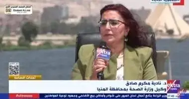نجاح كبير لفعاليات اليوم الأول من "أسبوع الشفاء الثاني" بالمنيا.. 72 حالة استفادت من خدمات طبية تخصصية بأسعار رمزية