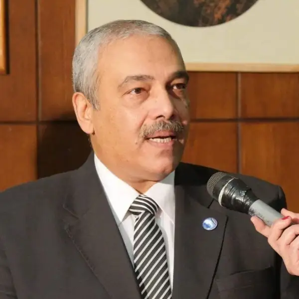 المحاسب علاء السبيعي يهنئ الرئيس السيسي بذكرى 30 يونيو: الثورة أعادت الوطن إلى أهله وبنت مسارًا جديدًا للتنمية