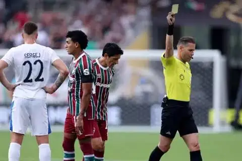 Fluminense vs Al‑Hilal | نتيجة المباراة اليوم 2-1 في كأس العالم للأندية