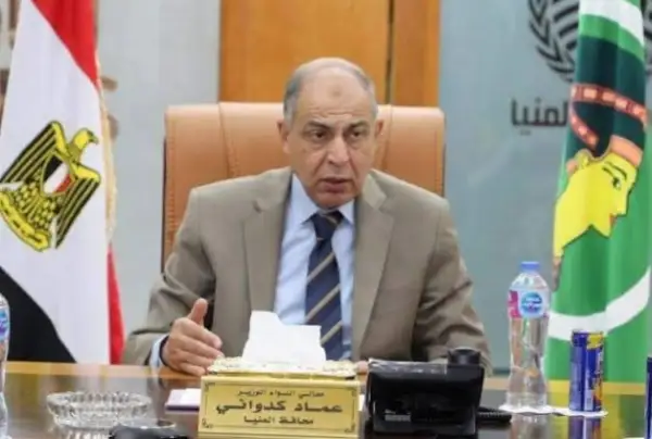 محافظ المنيا يعلن عن طرح مبنى استثماري جديد بحق الانتفاع وسط المدينة.. وإدارة الاستثمار: فرصة مميزة لإقامة أنشطة تجارية وإدارية