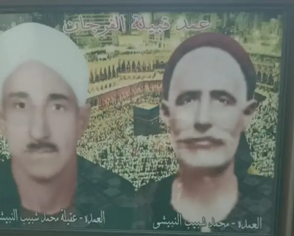 قبيلة الفرجاني في مصر.. تاريخ عريق ودور وطني بارز في المنيا