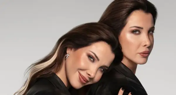 نانسي عجرم تُشعل السوشيال ميديا بإعلان ألبوم “Nancy 11” وموعد حفل الساحل الشمالي