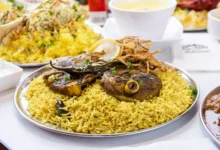 قائمة أرخص المطاعم الشعبية والخليجية والعالمية في الكويت