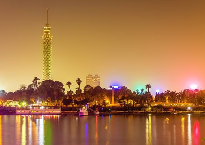 أماكن للخروج في القاهرة جميلة ورخيصة 2024