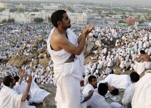 مناسك الحج شروط الحج ٢٠٢۳ ما هو الحج الاصغر الفرق بين الحج والعمرة اركان الحج بالترتيب اركان الحج للاطفال