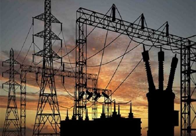 الابلاغ عن اعطال الكهرباء في محافظة الفيوم