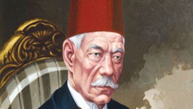 زي النهاردة 1927.. وفاة سعد زغلول زعيم الأمة