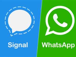 تطبيق Signal البديل الأول لتطبيق WhatsApp