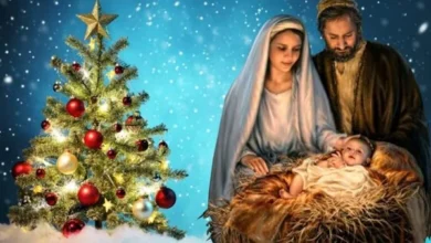 حكم تهنئة المسيحيين بعيد الميلاد