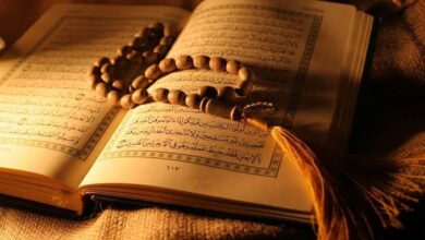 كيف تختم القرآن في رمضان؟