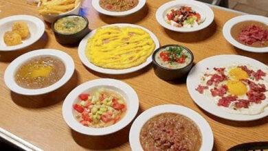 أكلات مفيدة في السحور لشهر رمضان